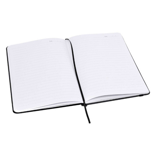 Karinya A5 Notebooks Open